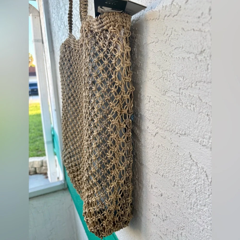 Myra Tequila Town Dimension Tote Bag “Tequila $